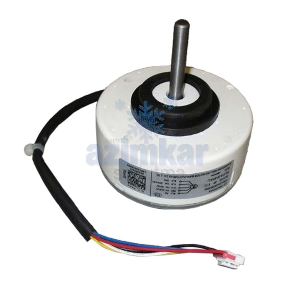 5401276004 FAN MOTORU İÇ ÜNİTE