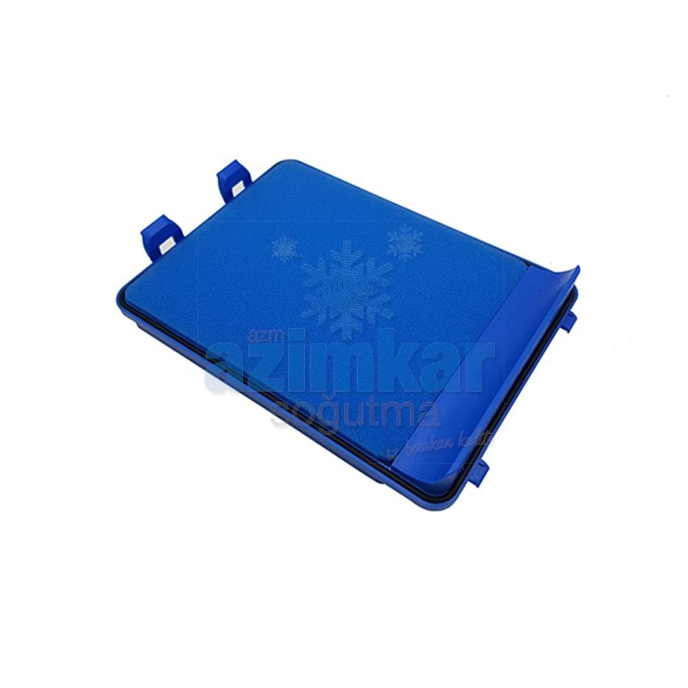 PHILIPS FC9919 ÖN FİLTRE ARKA KAPAKSIZ