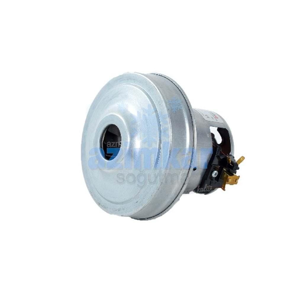 UNİCO CG-30 HD SÜPÜRGE MOTOR BAKIR SARGI 2400W