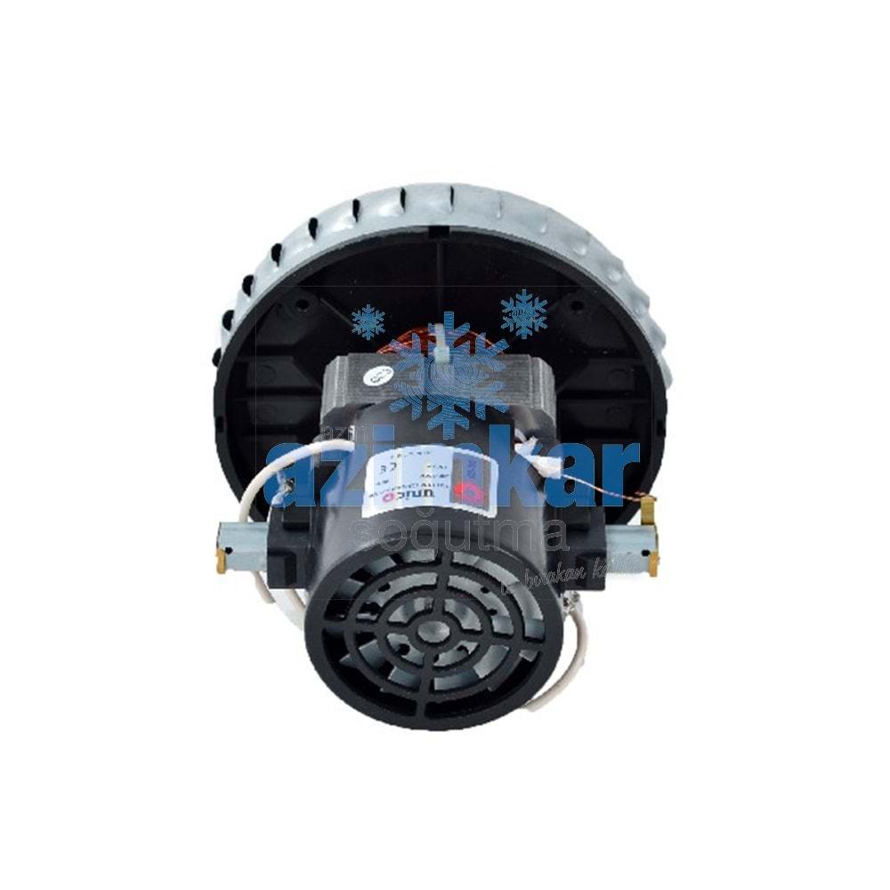 UNİCO CG-45 SÜPÜRGE MOTOR 1500W