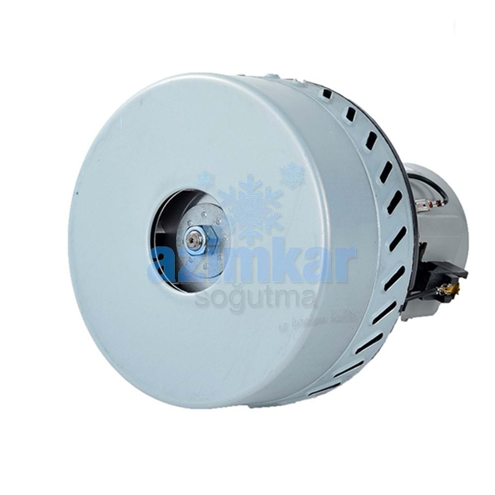 UNİCO CG-60 HD SÜPÜRGE MOTOR BAKIR SARGI 1400W