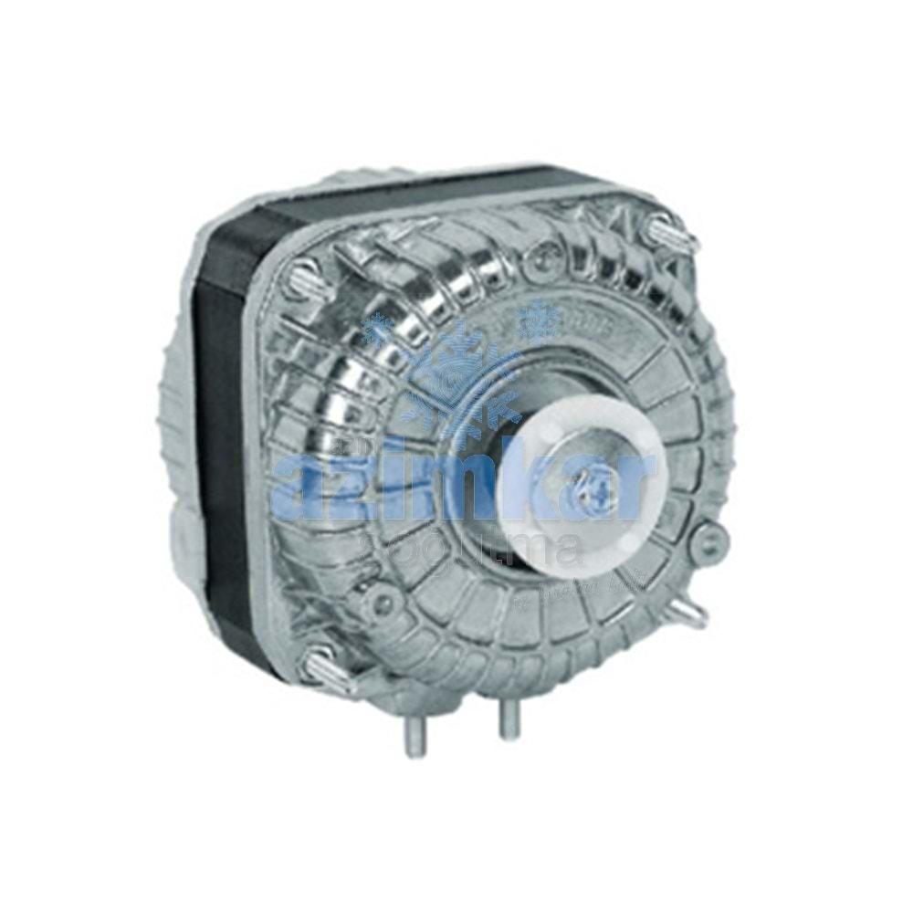 WEİGUANG FAN MOTORU YZF 18-30 70W