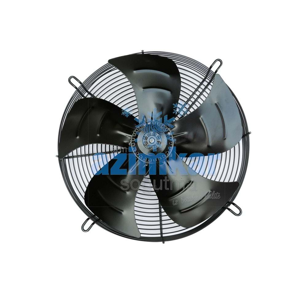 UNİCO AKSİYEL FAN YWF4E-300S-5 220V EMİŞ 1350 DEVİR