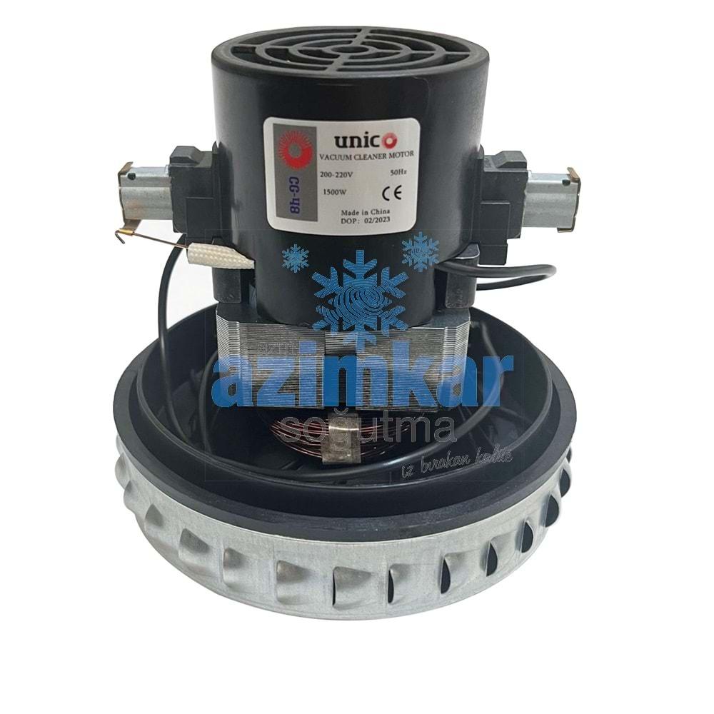 UNİCO CG-48 SÜPÜRGE MOTOR 1500W