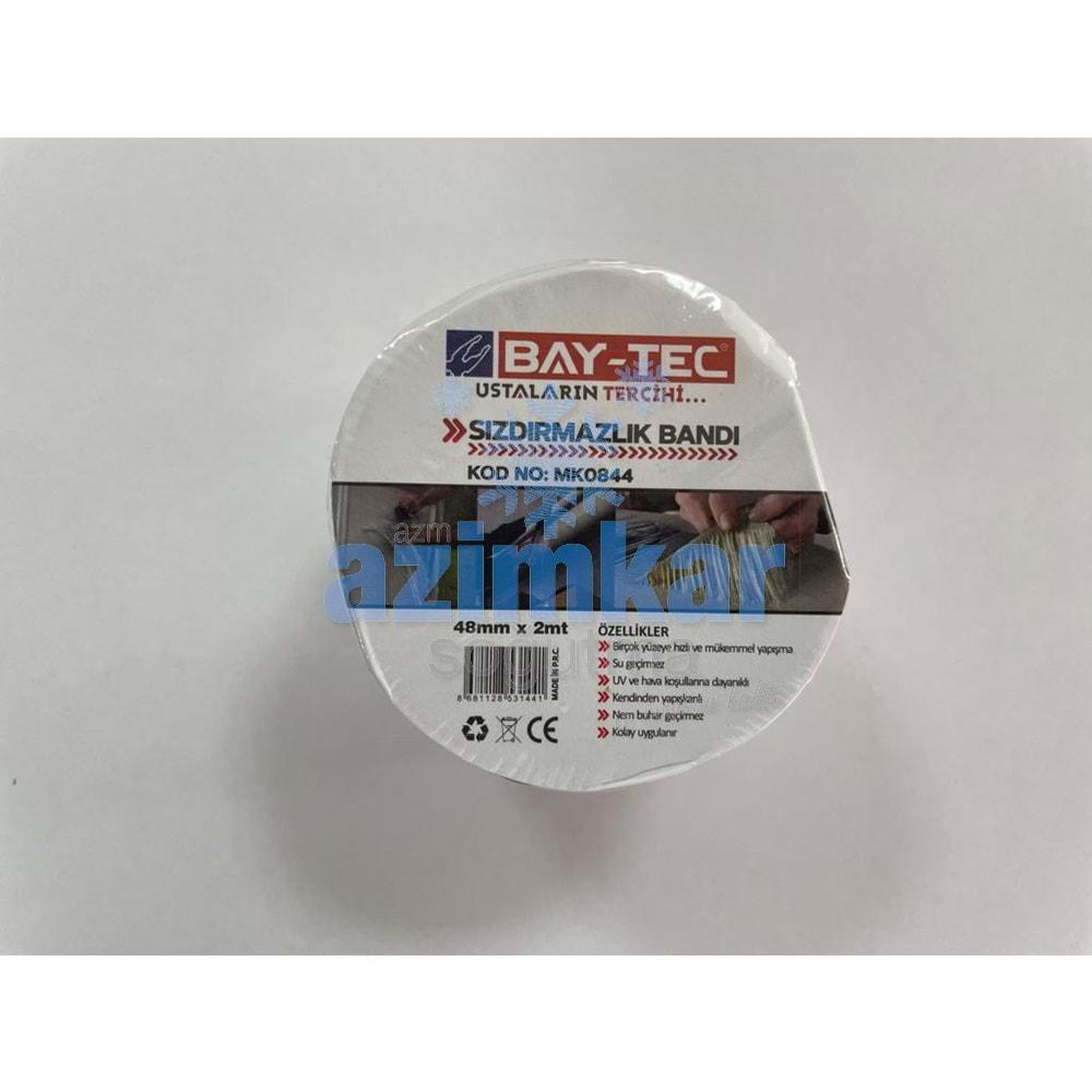 SIZDIRMAZLIK BANDI 48MMX2 MT BAY-TEC MK0844