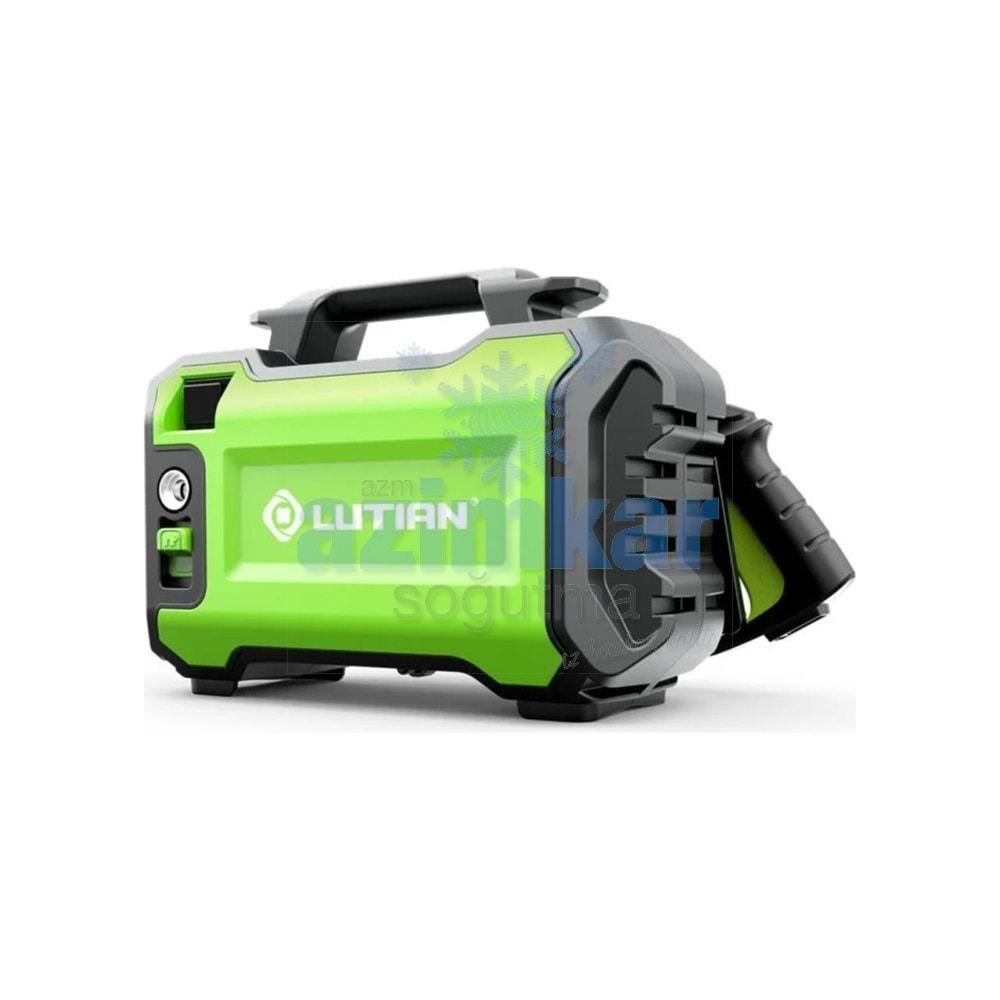 LUTİAN 1400W 110 BAR YIKAMA MAKİNASI
