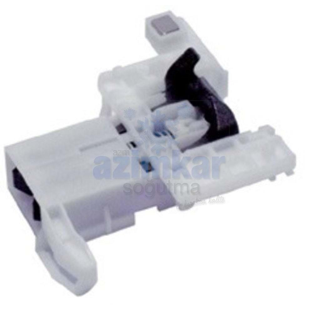 Bosch SMS54M48EU Bulaşık Makinesi Kapak Kilidi - 10006917 YS
