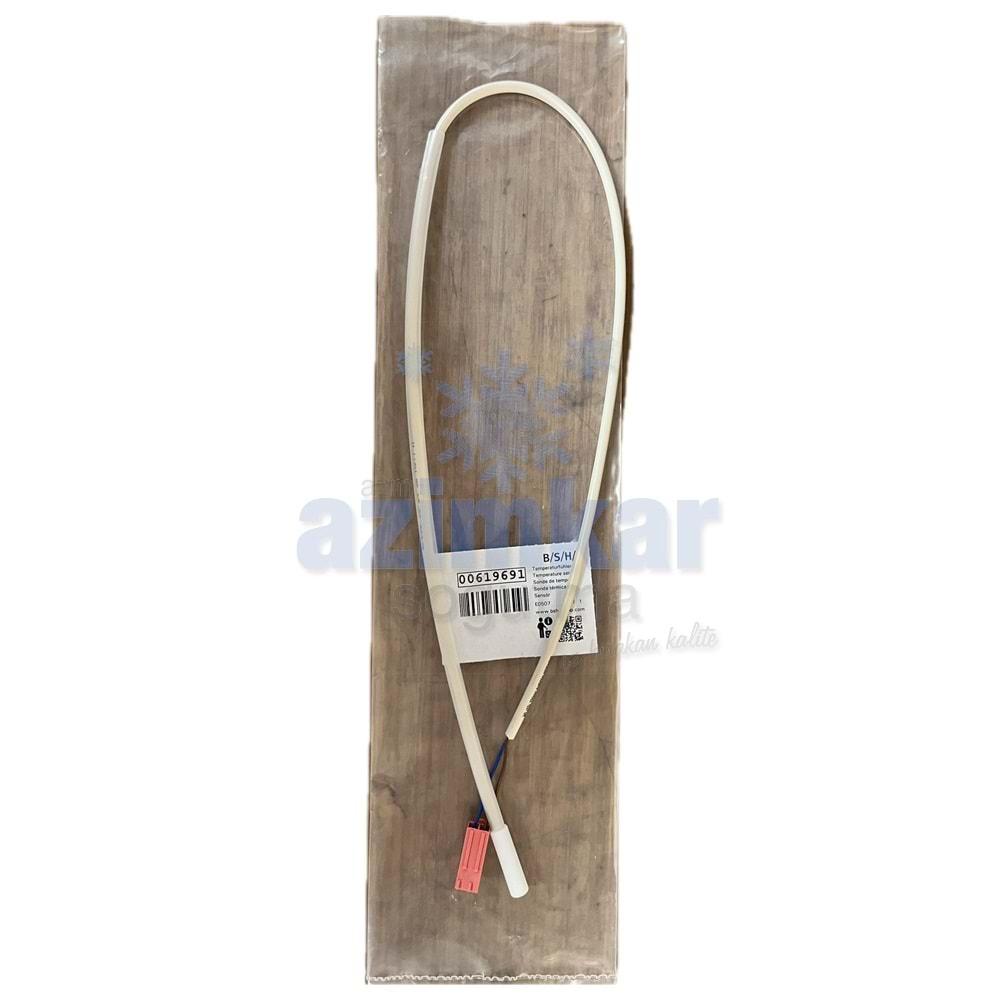 BOSCH YENİ TİP SENSÖR 619691 ORJ.