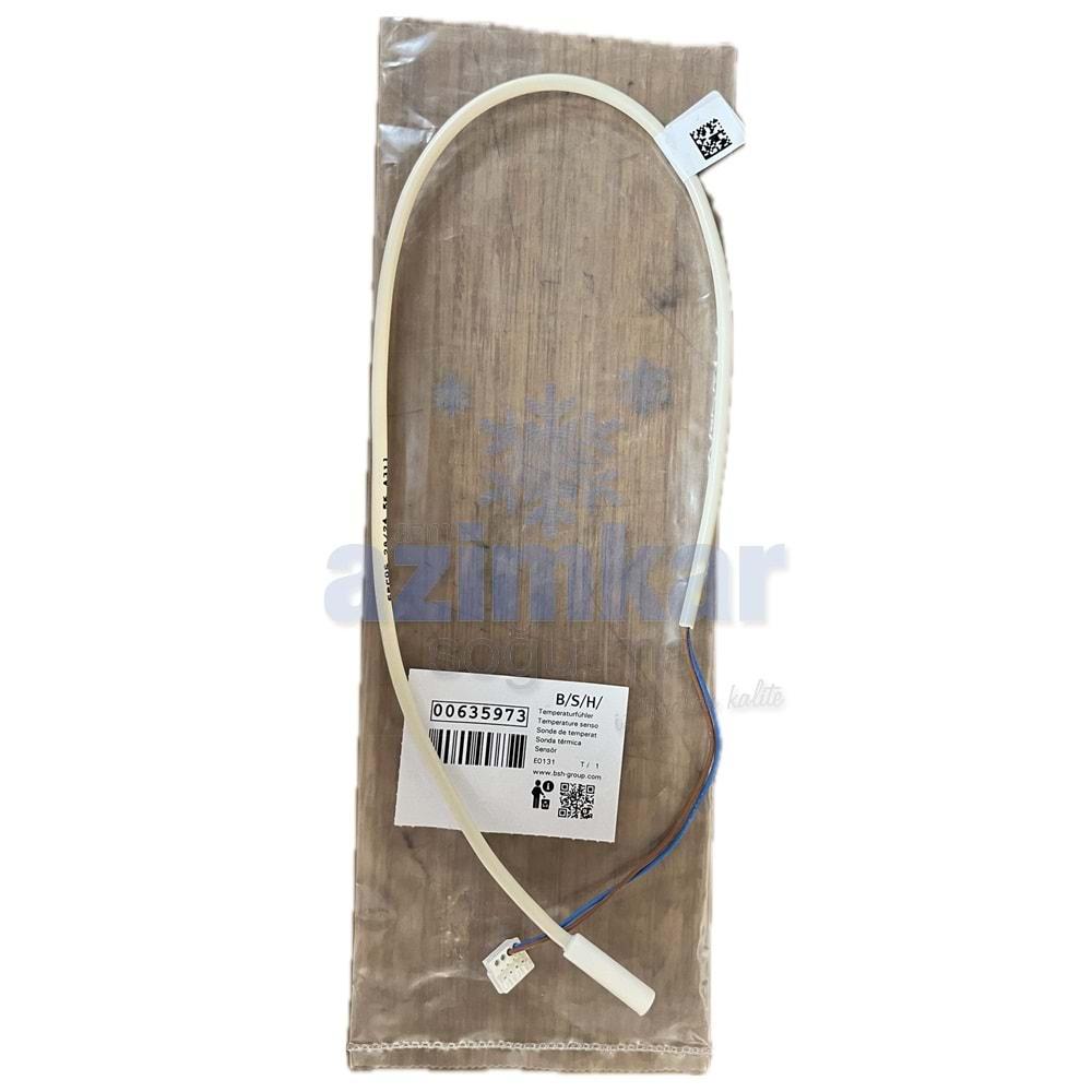 BOSCH SENSÖR 635973 ORJ.
