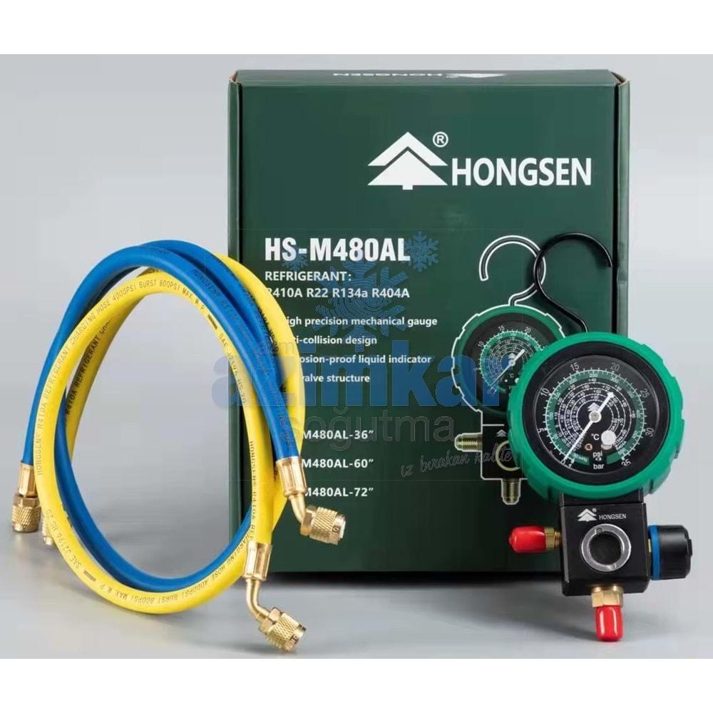 HONGSEN HS-M480AL-36