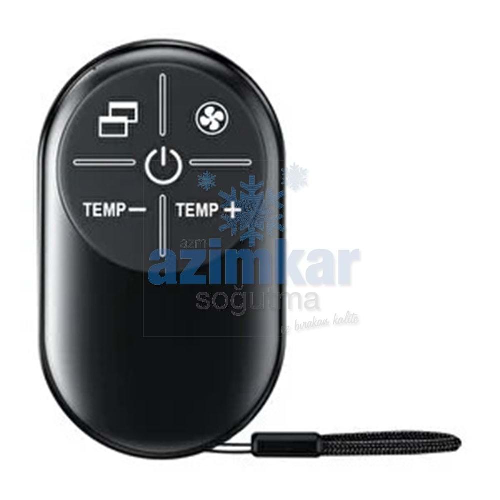 KLİMA ANAHTAR KUMANDA ÜNİVERSAL