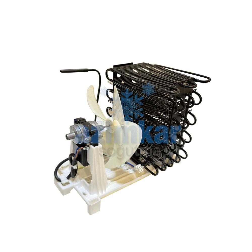 4322030200 Y.S. NOFROST KONDENSER GRUP ÖD.