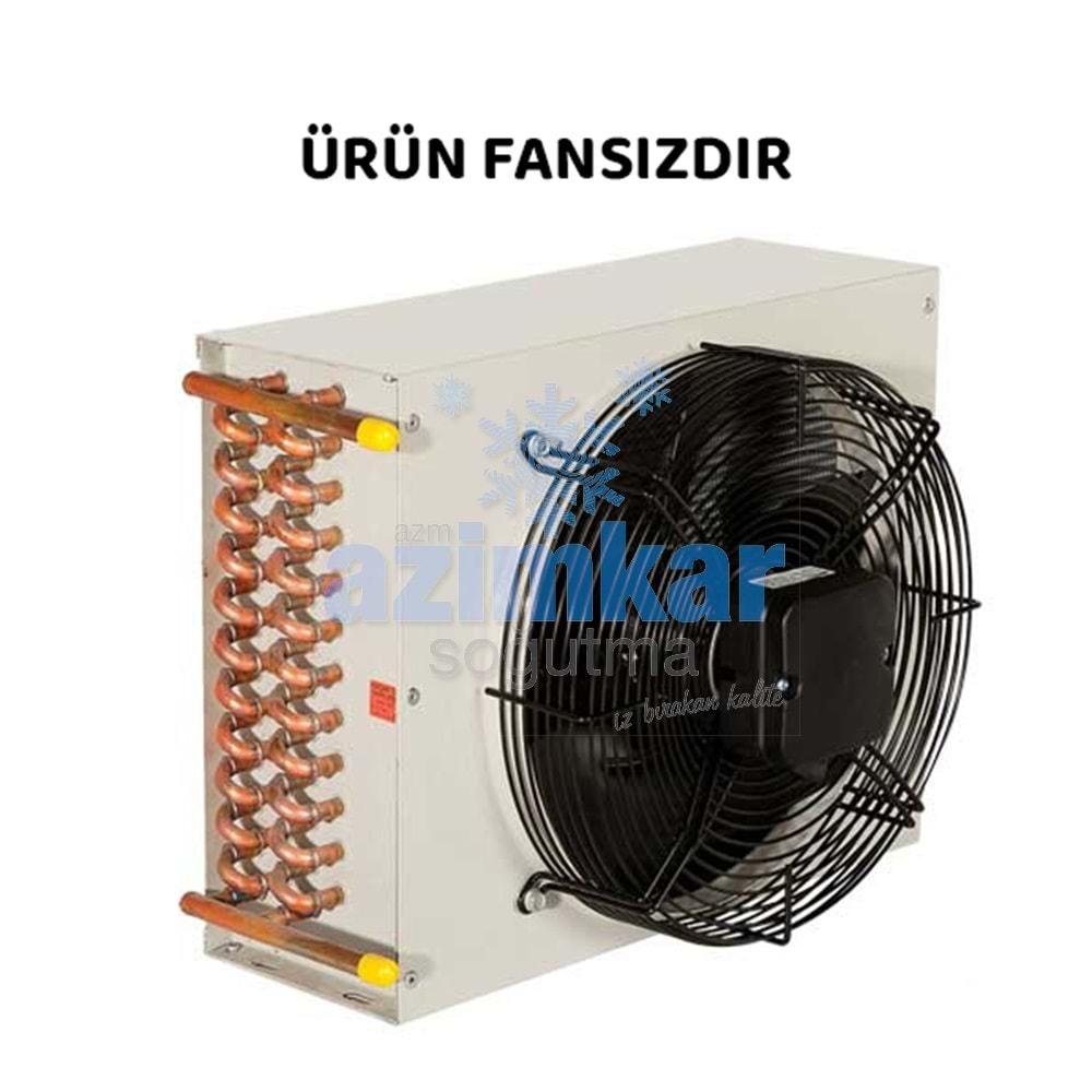 AK 2 HP D KONDENSER AZAK 8,7M2 AK 284