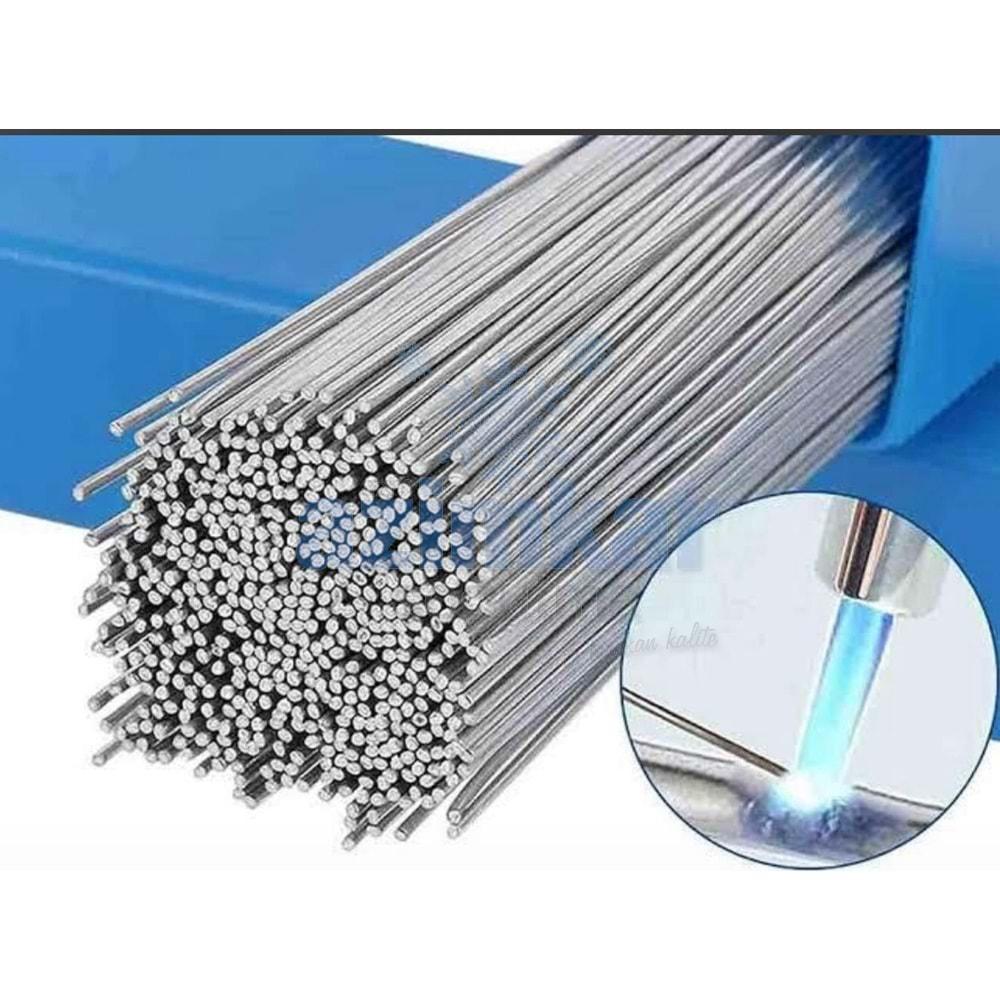 KAYNAK TELİ TLS-0215 ALİMİNYUM-BAKIR 250 GR
