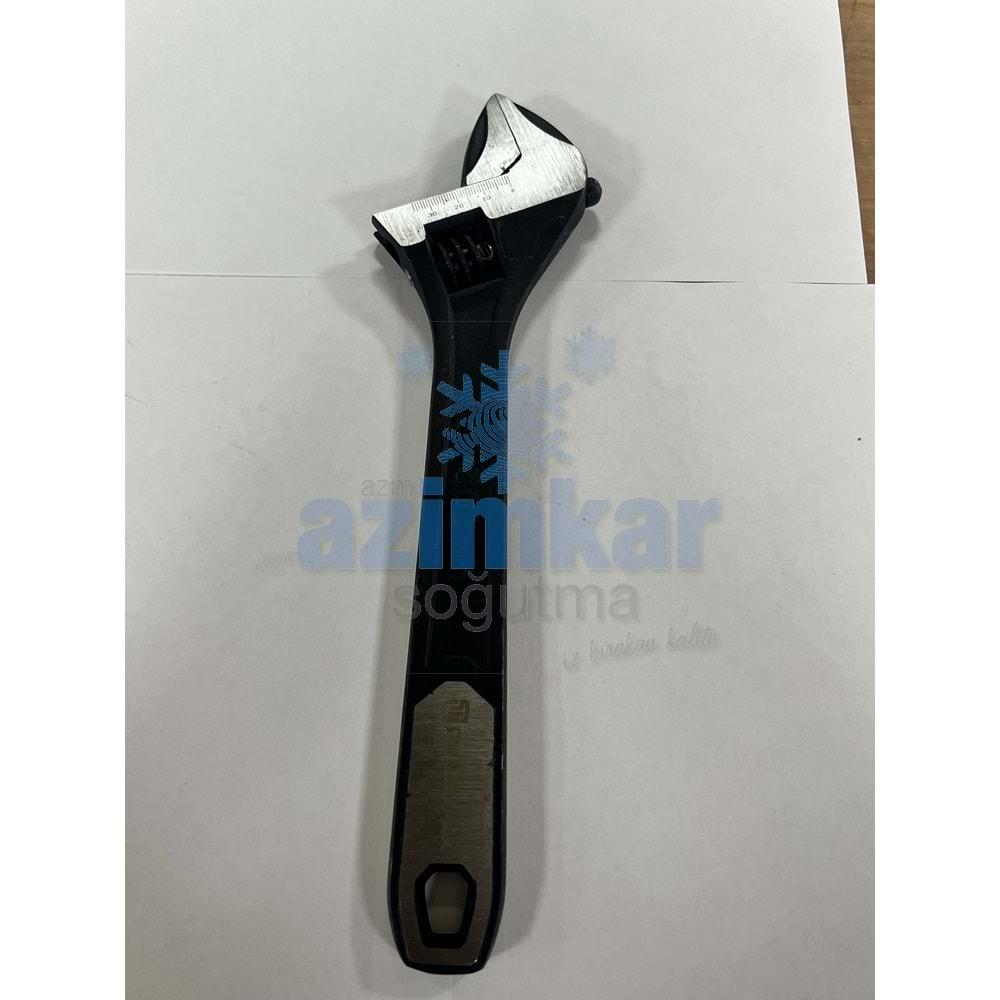 KURBAĞACIK NO:8 (METAL)
