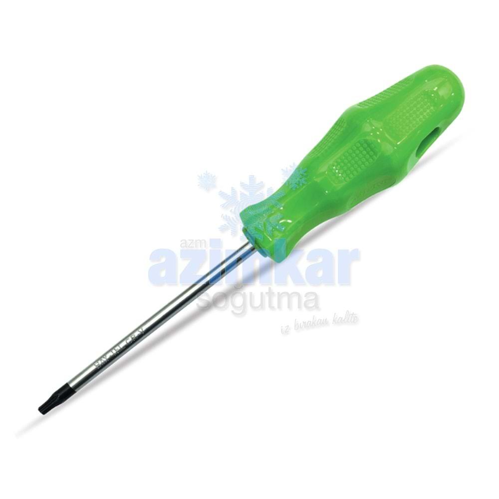 TORX TORNAVİDA T-20 BAY-TEC MK4494