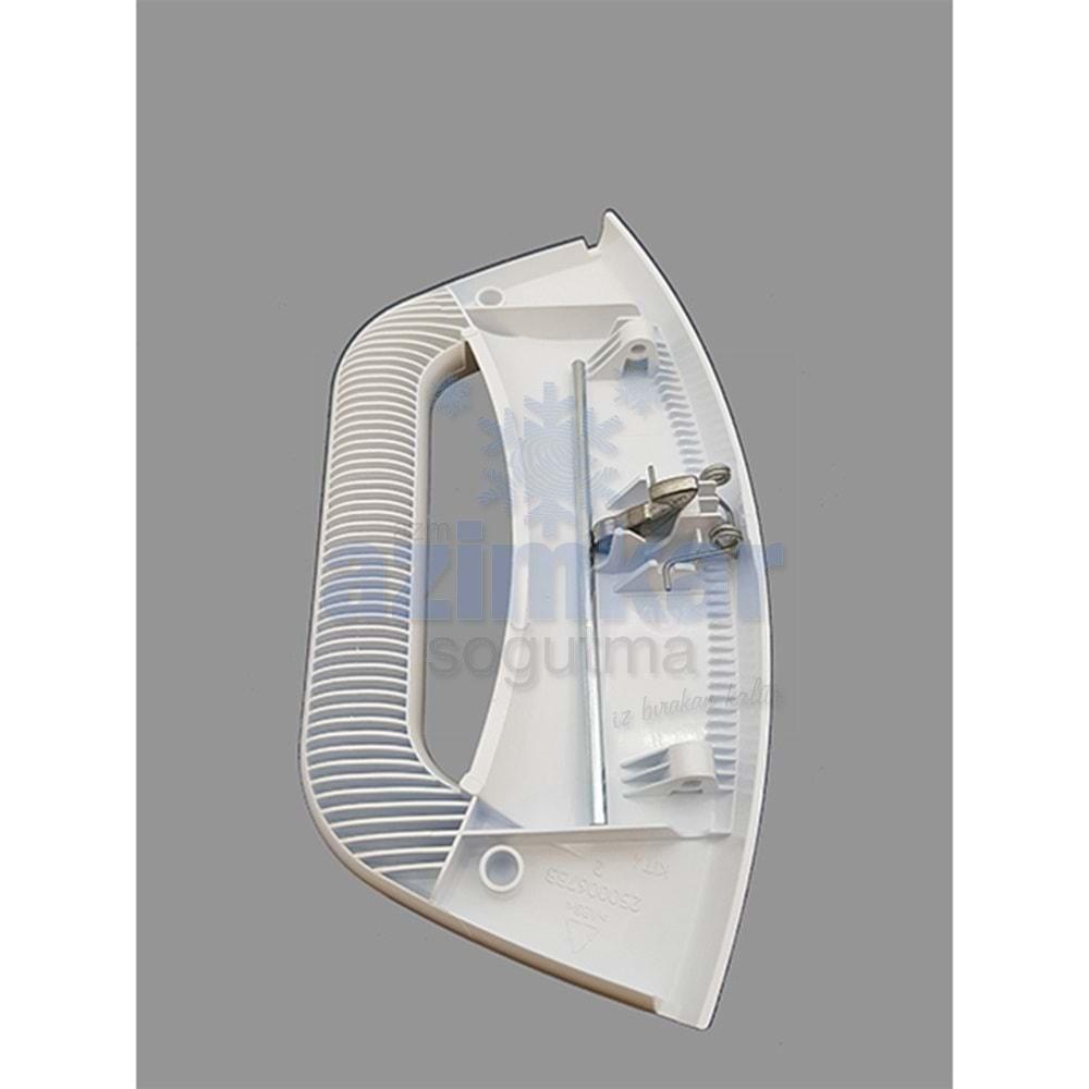 285747 ARİSTON MANDAL YS BEYAZ