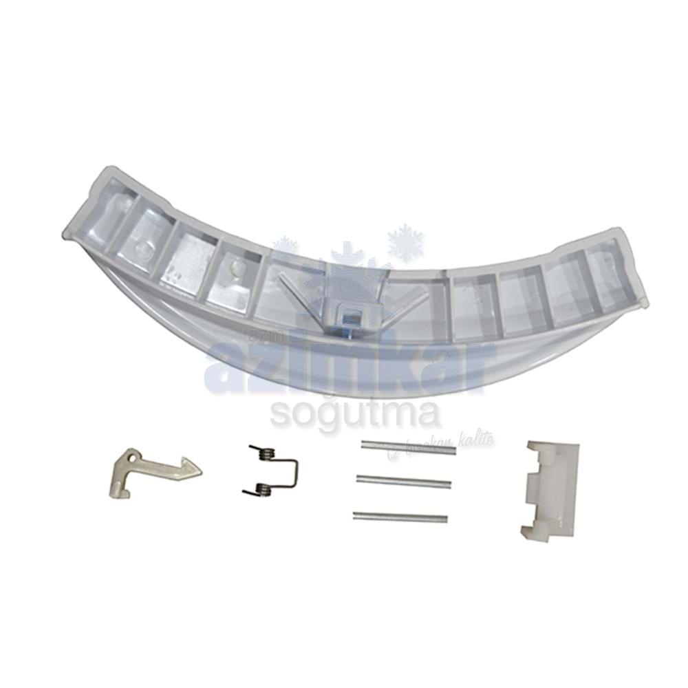 BOSCH MAX MANDAL YARIM AY 266751 BEYAZ 5 KG YS