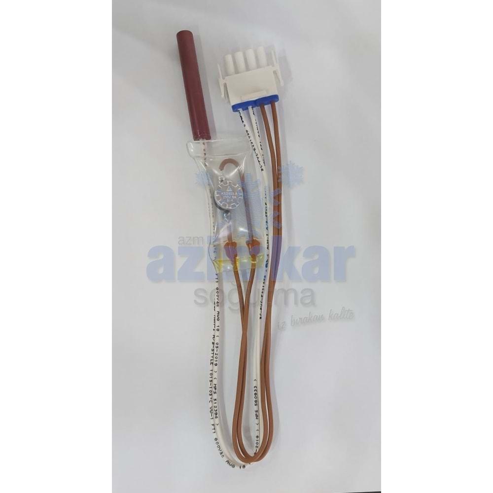 30022203 VESTEL KLİMA TERMAL SİGORTA