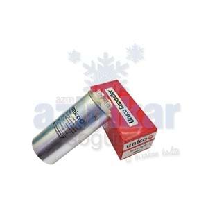 UNİCO KONDANSATÖR 50+5 UF