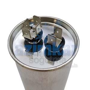 UNİCO KONDANSATÖR 50 UF