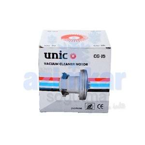 UNİCO CG-15 SÜPÜRGE MOTOR 1400W