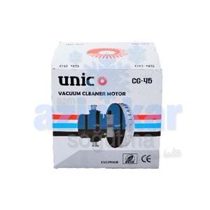 UNİCO CG-45 SÜPÜRGE MOTOR 1500W