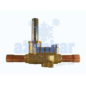 REFNOX RSVX 12,5 SOLENOİD VANA 5/8 KAYNAKLI