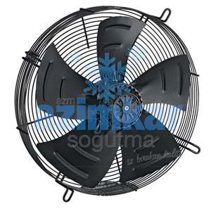 WEİGUANG YWF4E 450 SC 1.370 DEVİR AKSİYEL FAN MOTORU