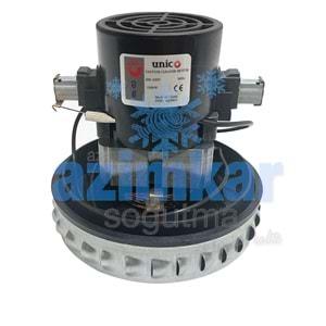 UNİCO CG-48 SÜPÜRGE MOTOR 1500W