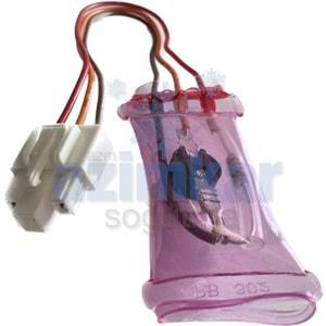 TERMOSTOP B2-027 OPEN 8C / CLOSE -4C