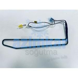 SAMSUNG DA47-00460F EVAP ISITICI