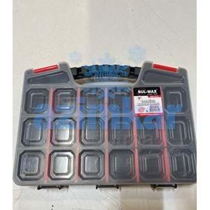 MEGA ORGANİZER VİDA KUTUSU