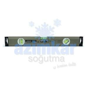 SU TERAZİSİ 40 CM MIKNATISLI BAY-TEC MK0600