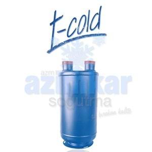 T-COLD TC-206 3/4 EMİŞ AKÜMÜLATÖRÜ