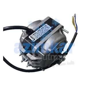 AKSA FAN MOTORU 120W AYAKSIZ AKS-688.45