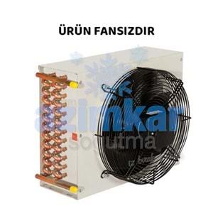 AK 20 D KONDENSER AZAK 8922 watt