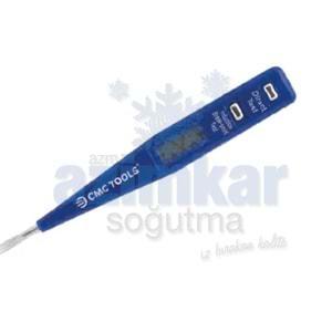 DİJİTAL KONTROL KALEMİ CMC-4673