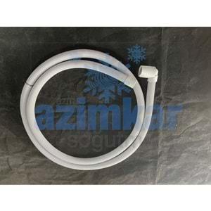 42145700 VESTEL TAHLİYE HORTUMU ORJ. BULAŞIK