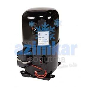 ZİNGFA 7HP QL3-134 380V R404 VANALI DERİN SOĞUTMA