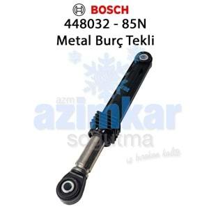 BOSCH SİYAH AMORTİSÖR 448032 TEKLİ