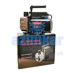 VAKUM POMPASI VB120 1/4HP 3,5 M3 (56-68 L/min)