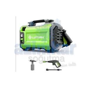LUTİAN 1400W 110 BAR YIKAMA MAKİNASI