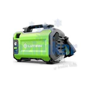 LUTİAN 1400W 110 BAR YIKAMA MAKİNASI