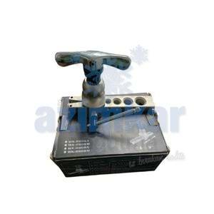 DSZH TORKLU HAVŞA TAKIMI WK-806A