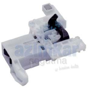 Bosch SMS54M48EU Bulaşık Makinesi Kapak Kilidi - 10006917 YS