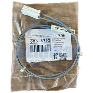 THERMAL CUT-OUT BOSCH SİGORTA 615792 ORJ.