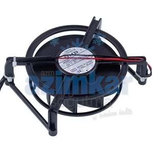 ARİSTON FAN MOTOR 11037GH-12L-YA 12V 2,1W C0030