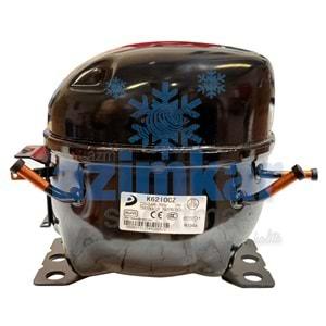 DONPER K6210CZ 3/8HP 1200 WATT R134a KOMPRESÖR