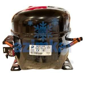 DONPER NE6213CK 1/2HP 1750 WATT R404A KOMPRESÖR